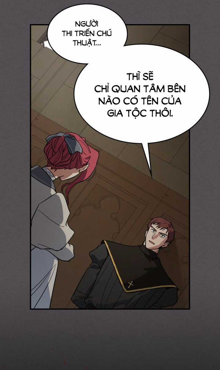 Người Đẹp Và Quái Vật Chương 132.2 trang 13