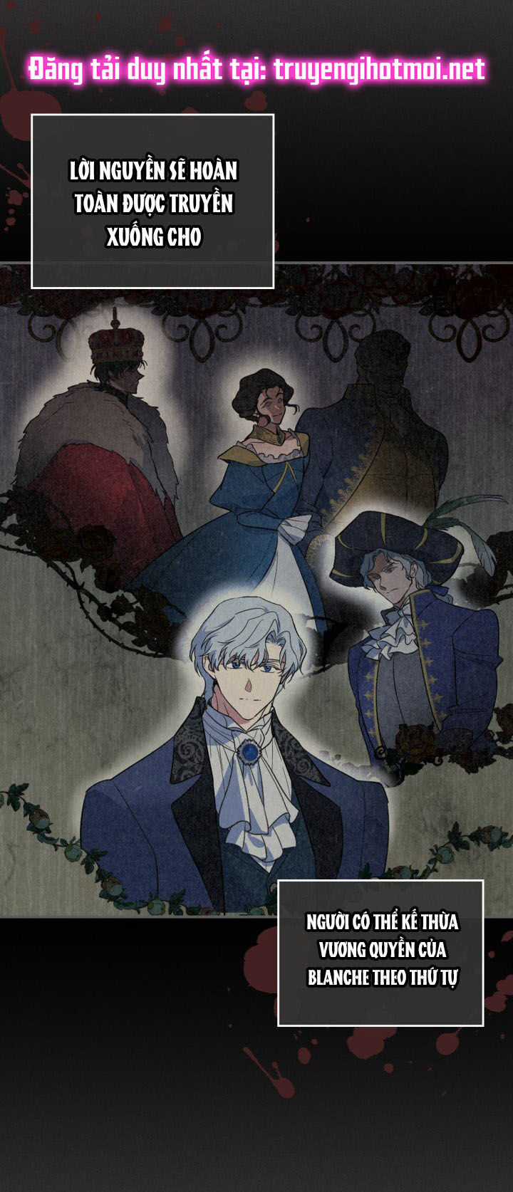 Người Đẹp Và Quái Vật Chương 132.2 trang 14