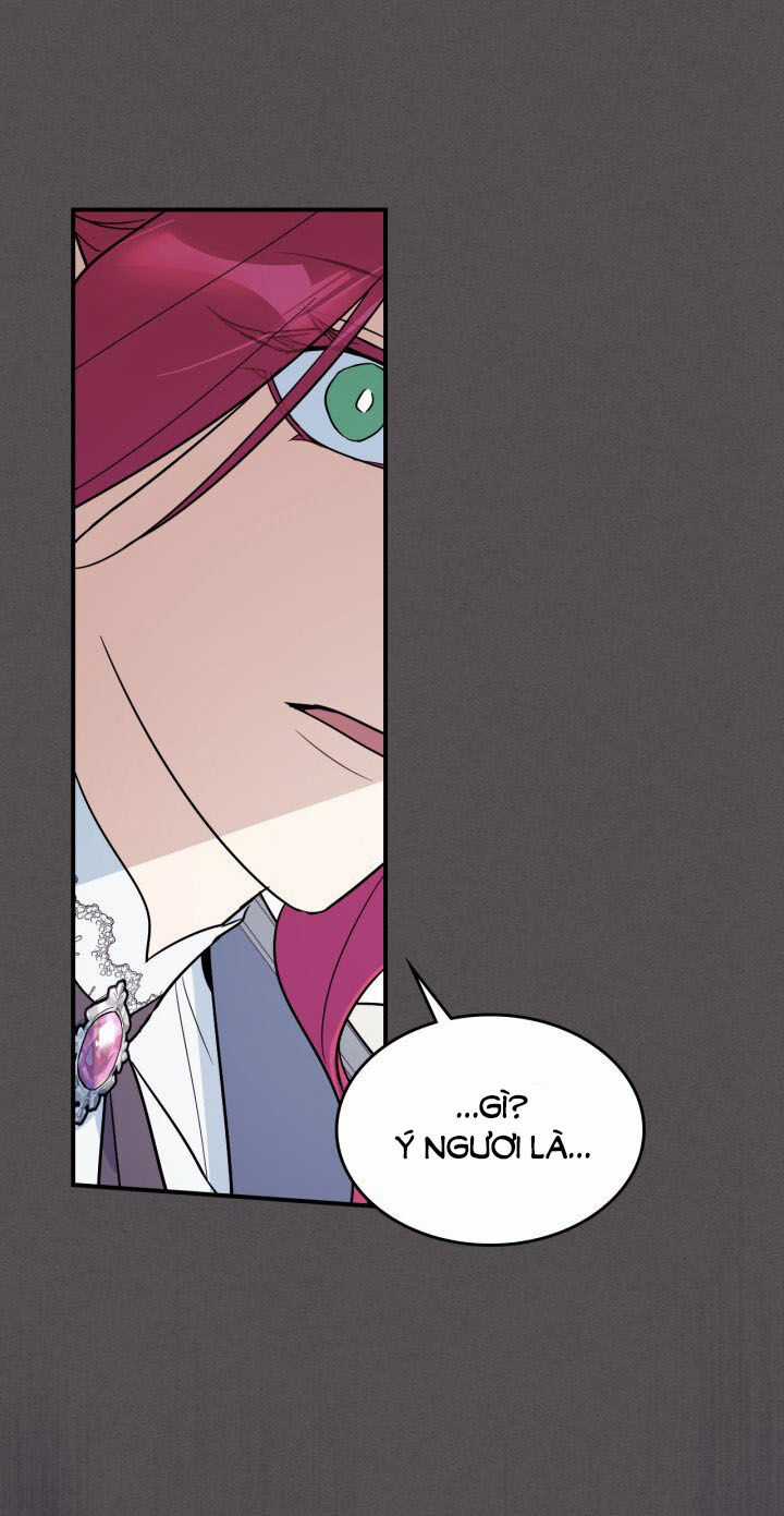 Người Đẹp Và Quái Vật Chương 132.2 trang 18