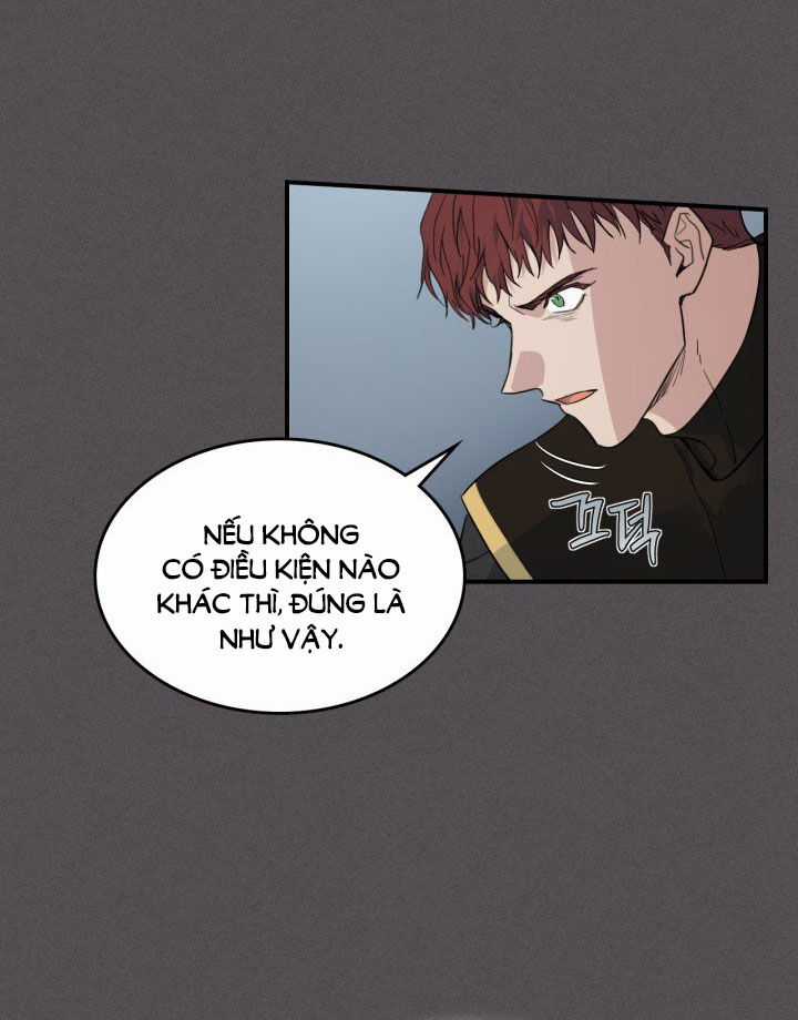 Người Đẹp Và Quái Vật Chương 132.2 trang 20