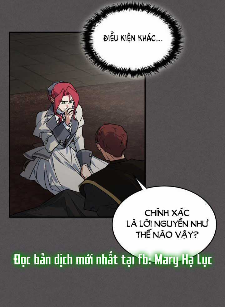 Người Đẹp Và Quái Vật Chương 132.2 trang 21