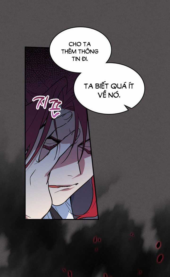 Người Đẹp Và Quái Vật Chương 132.2 trang 22