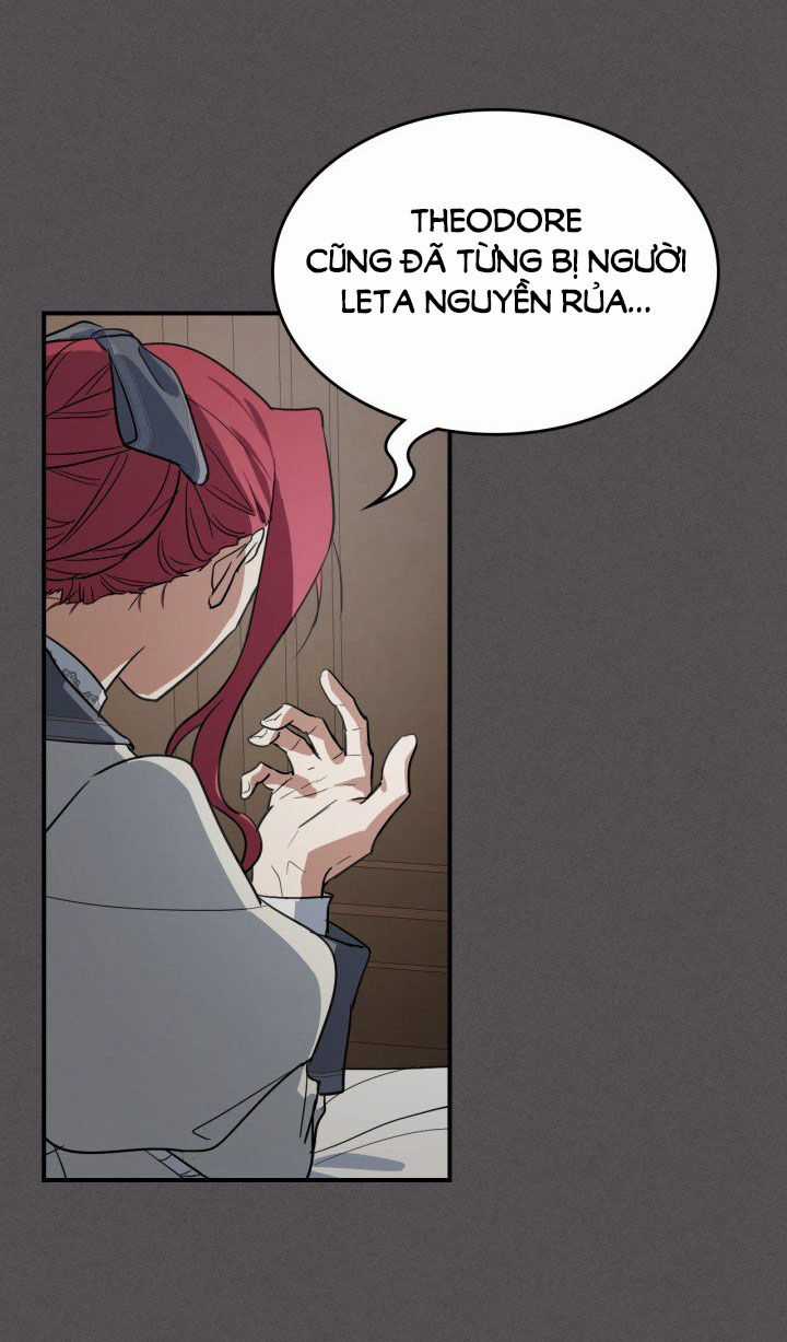 Người Đẹp Và Quái Vật Chương 132.2 trang 25