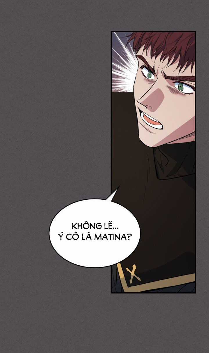 Người Đẹp Và Quái Vật Chương 132.2 trang 28