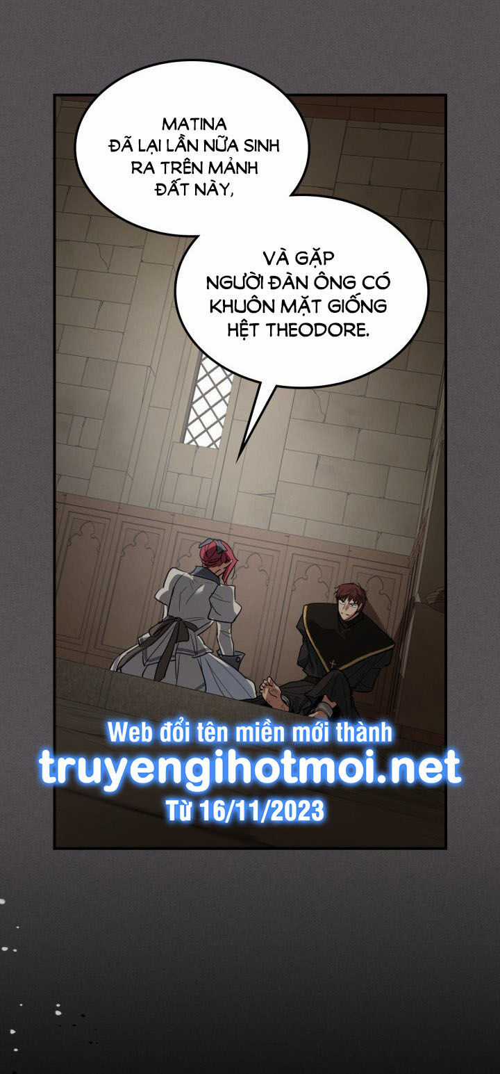 Người Đẹp Và Quái Vật Chương 132.2 trang 29