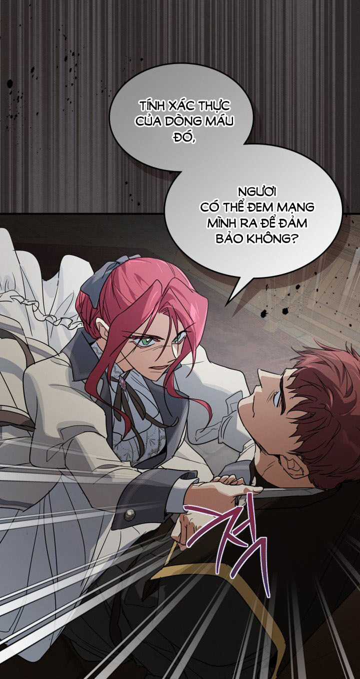 Người Đẹp Và Quái Vật Chương 132.2 trang 3