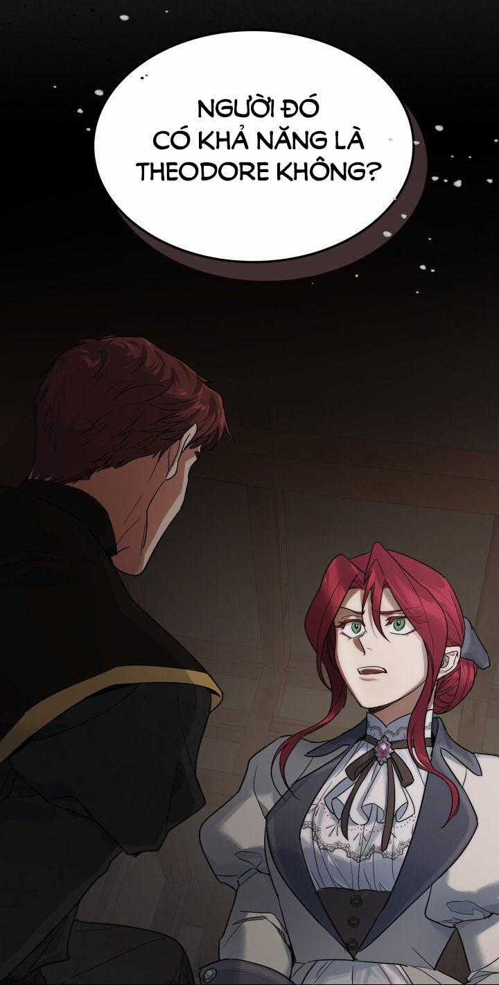 Người Đẹp Và Quái Vật Chương 132.2 trang 30