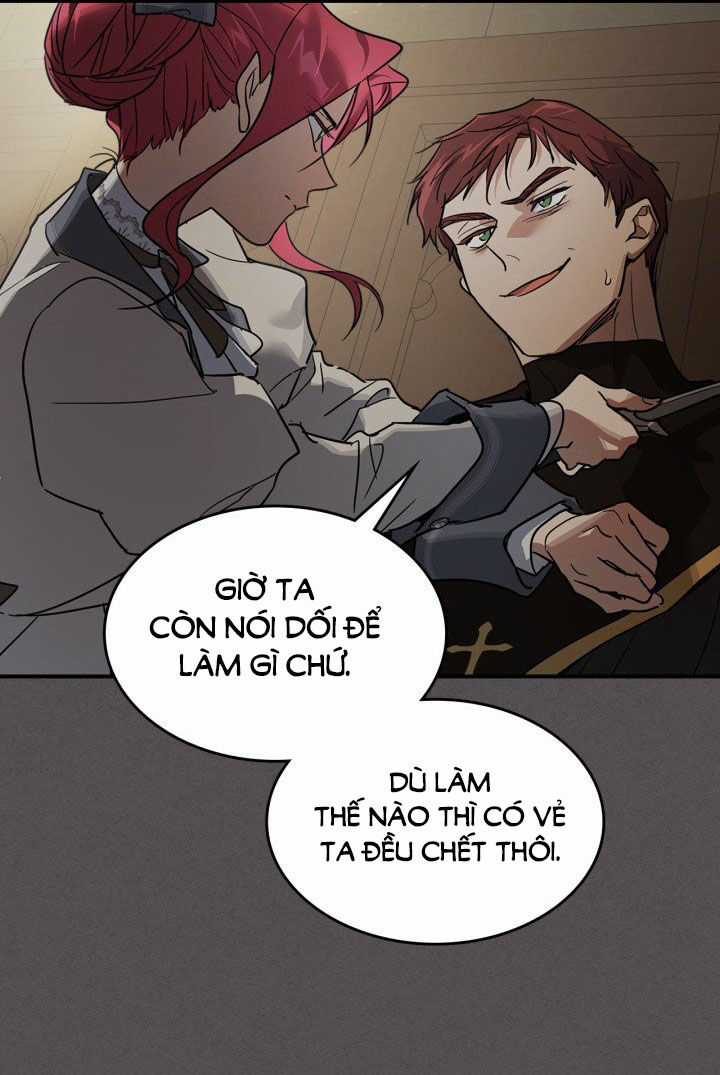 Người Đẹp Và Quái Vật Chương 132.2 trang 5