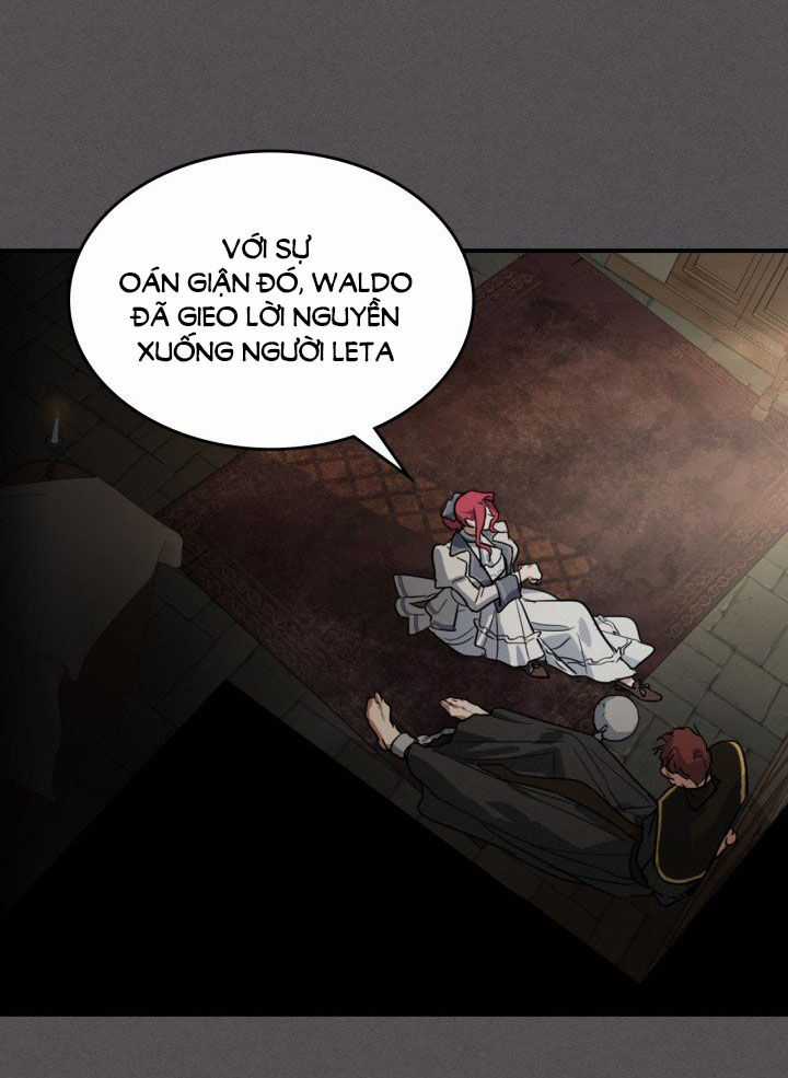 Người Đẹp Và Quái Vật Chương 132.2 trang 7