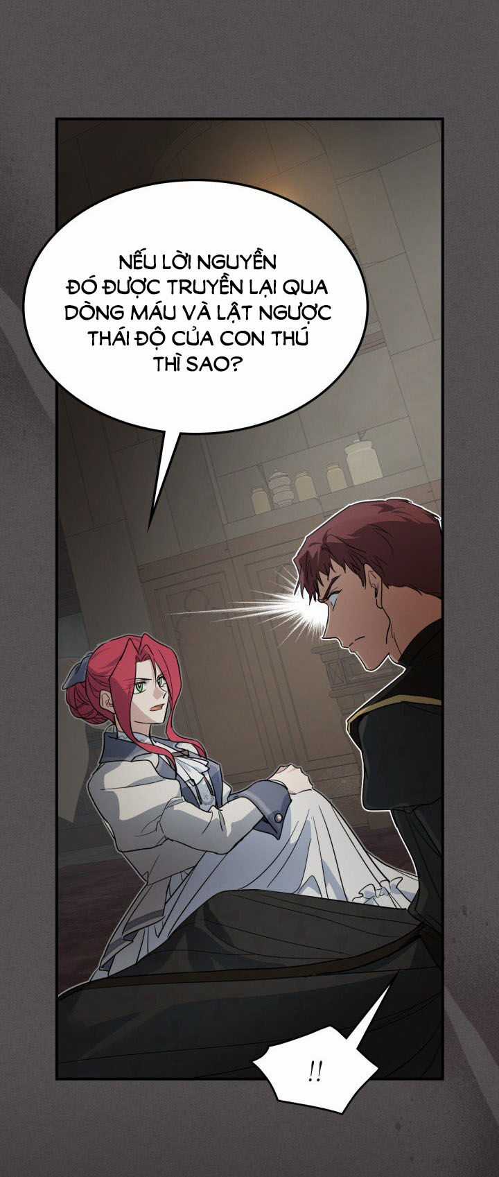 Người Đẹp Và Quái Vật Chương 132.2 trang 9