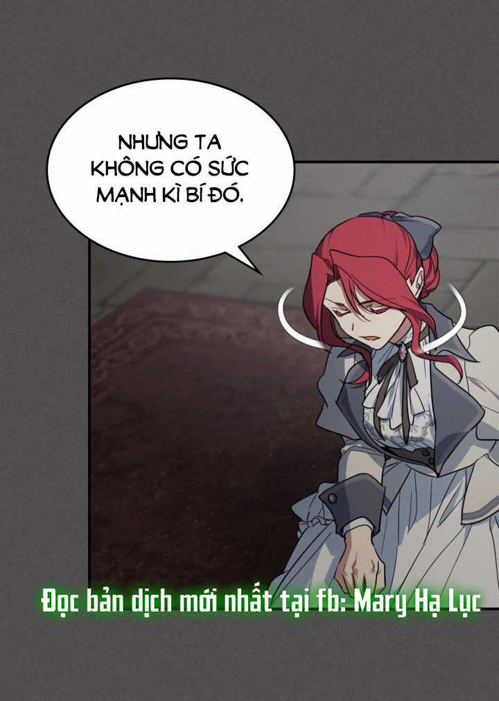 Người Đẹp Và Quái Vật Chương 133.1 trang 10