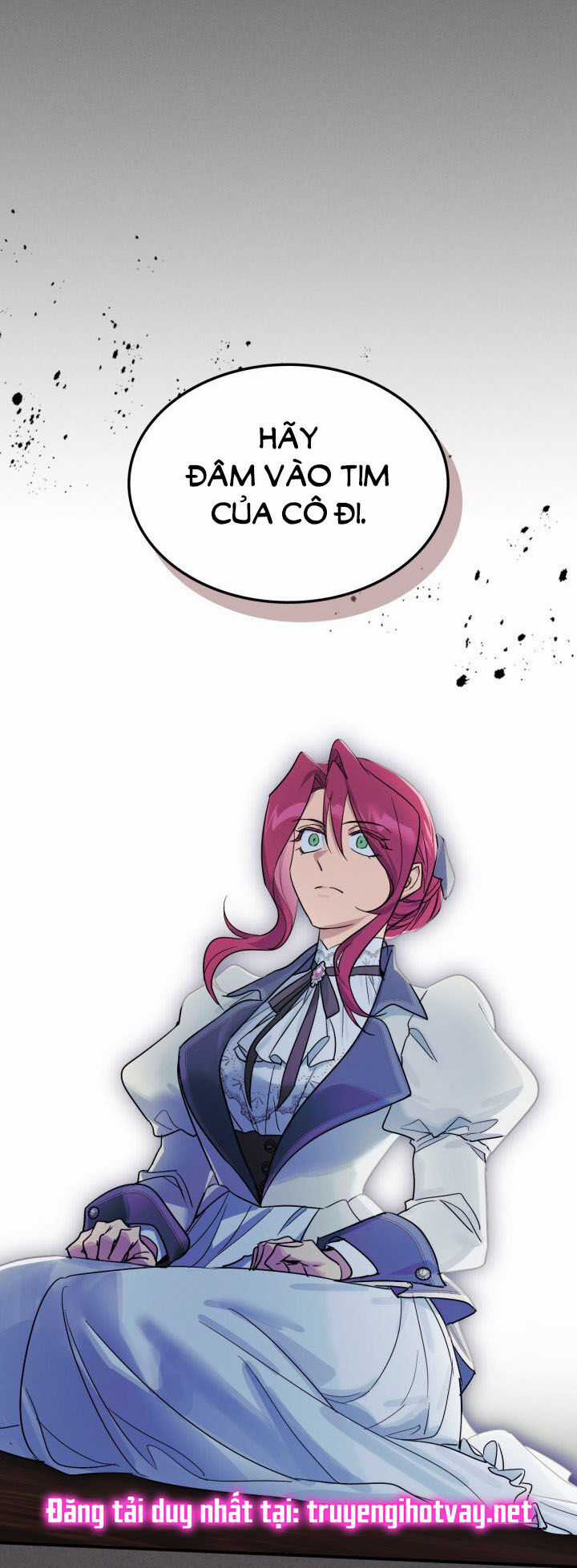 Người Đẹp Và Quái Vật Chương 133.1 trang 14