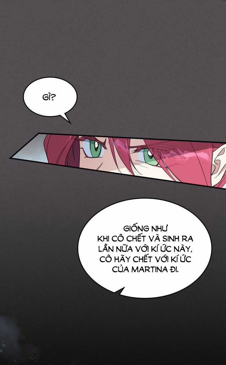 Người Đẹp Và Quái Vật Chương 133.1 trang 15