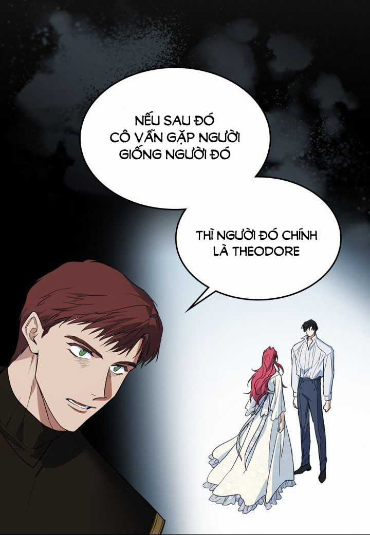 Người Đẹp Và Quái Vật Chương 133.1 trang 16