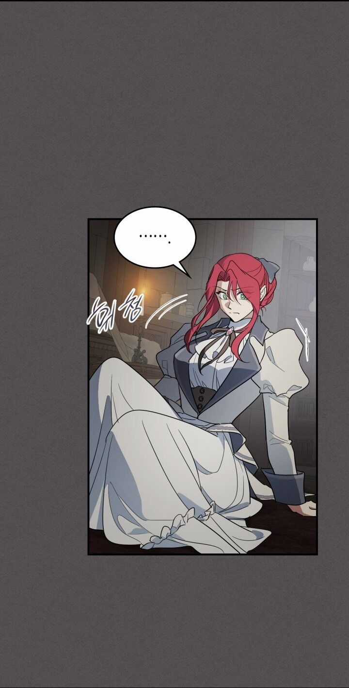 Người Đẹp Và Quái Vật Chương 133.1 trang 17