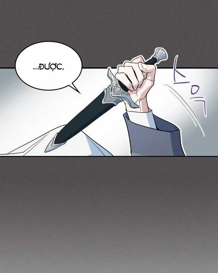 Người Đẹp Và Quái Vật Chương 133.1 trang 19