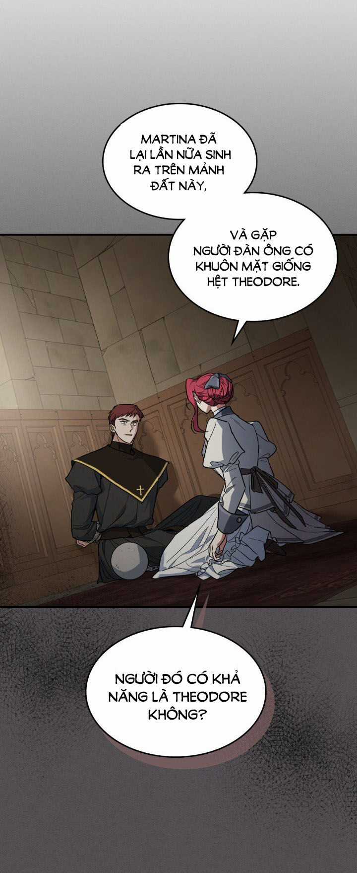 Người Đẹp Và Quái Vật Chương 133.1 trang 2