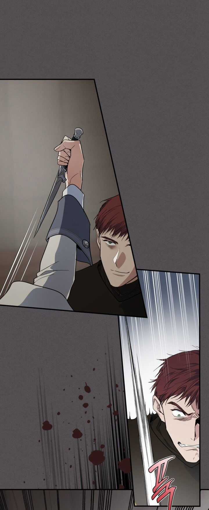 Người Đẹp Và Quái Vật Chương 133.1 trang 21