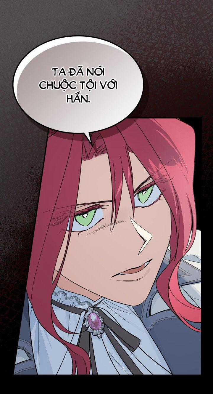 Người Đẹp Và Quái Vật Chương 133.1 trang 24