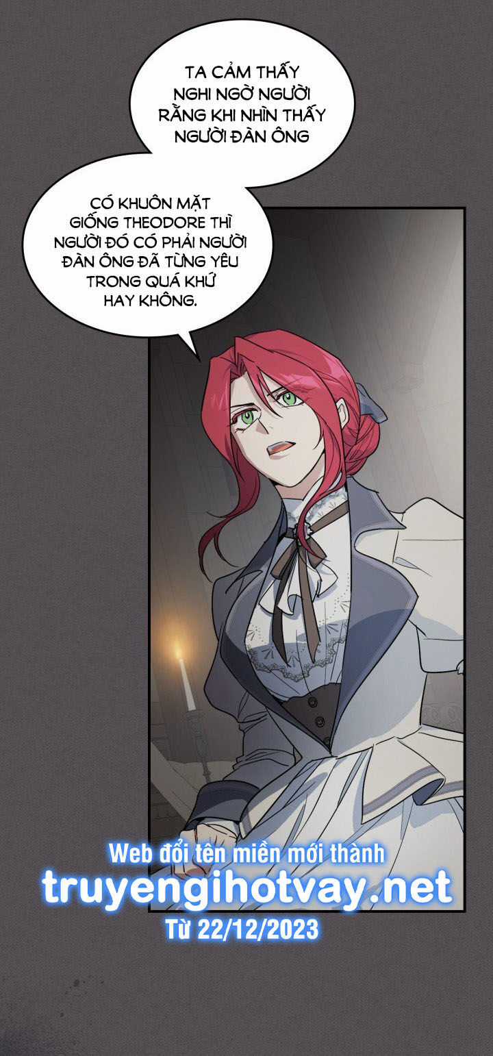 Người Đẹp Và Quái Vật Chương 133.1 trang 4