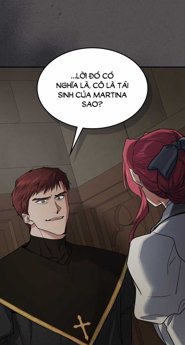 Người Đẹp Và Quái Vật Chương 133.1 trang 5