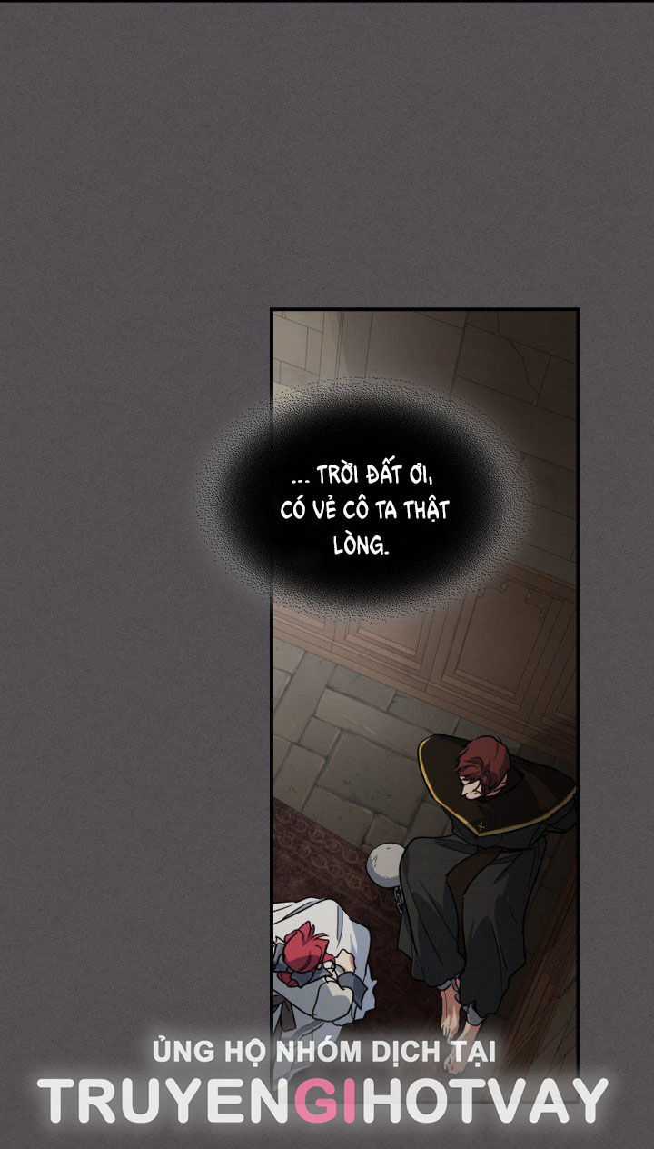 Người Đẹp Và Quái Vật Chương 133.1 trang 7