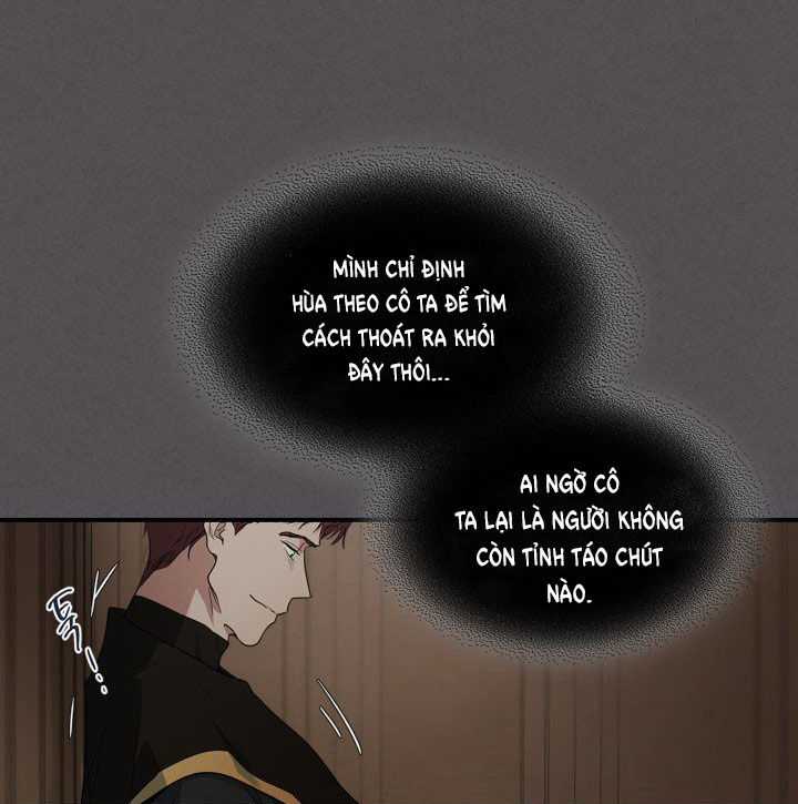 Người Đẹp Và Quái Vật Chương 133.1 trang 8