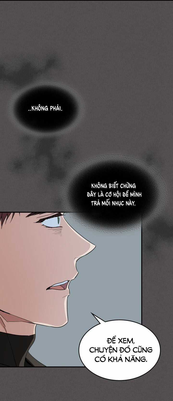 Người Đẹp Và Quái Vật Chương 133.1 trang 9