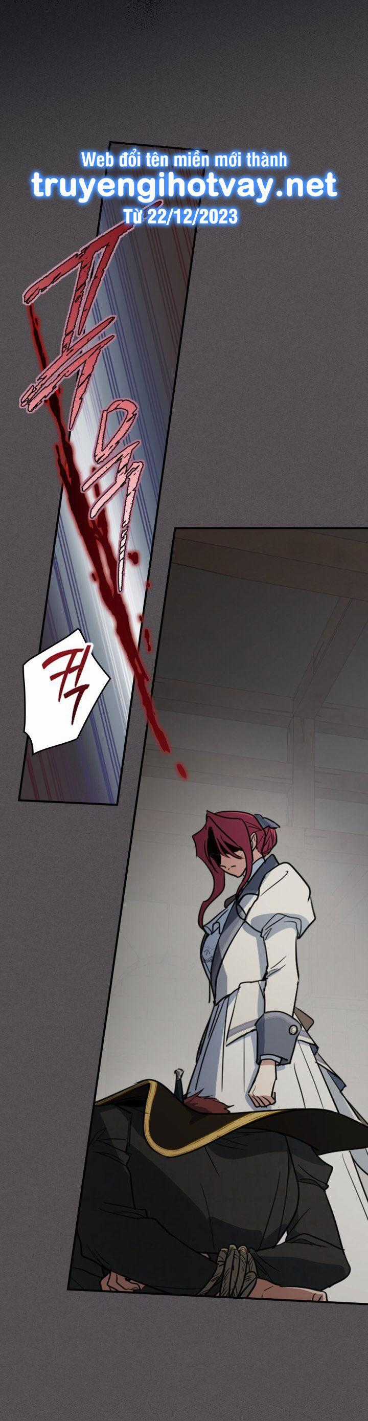 Người Đẹp Và Quái Vật Chương 133.2 trang 1