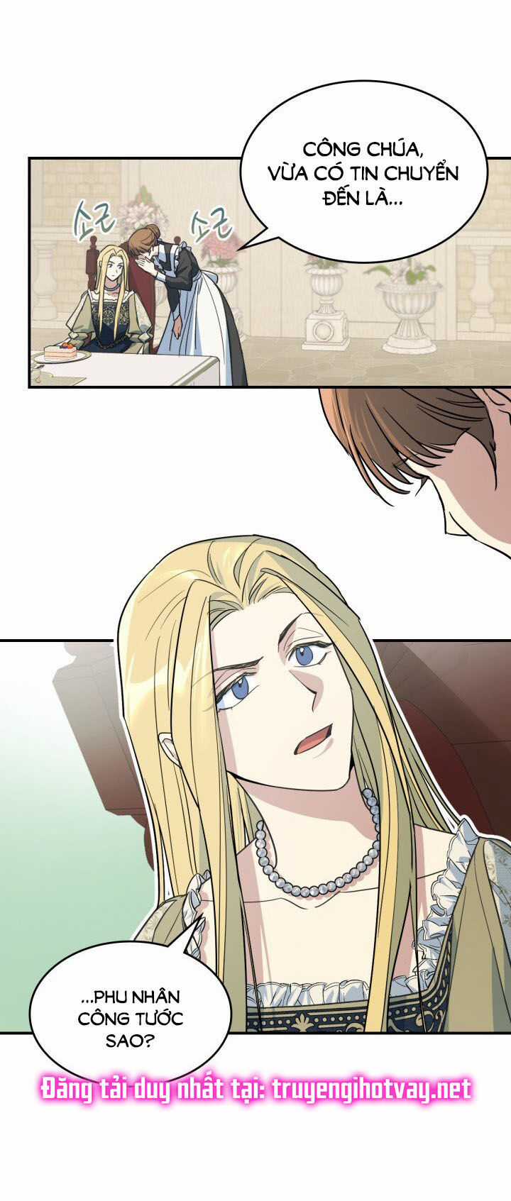 Người Đẹp Và Quái Vật Chương 133.2 trang 10