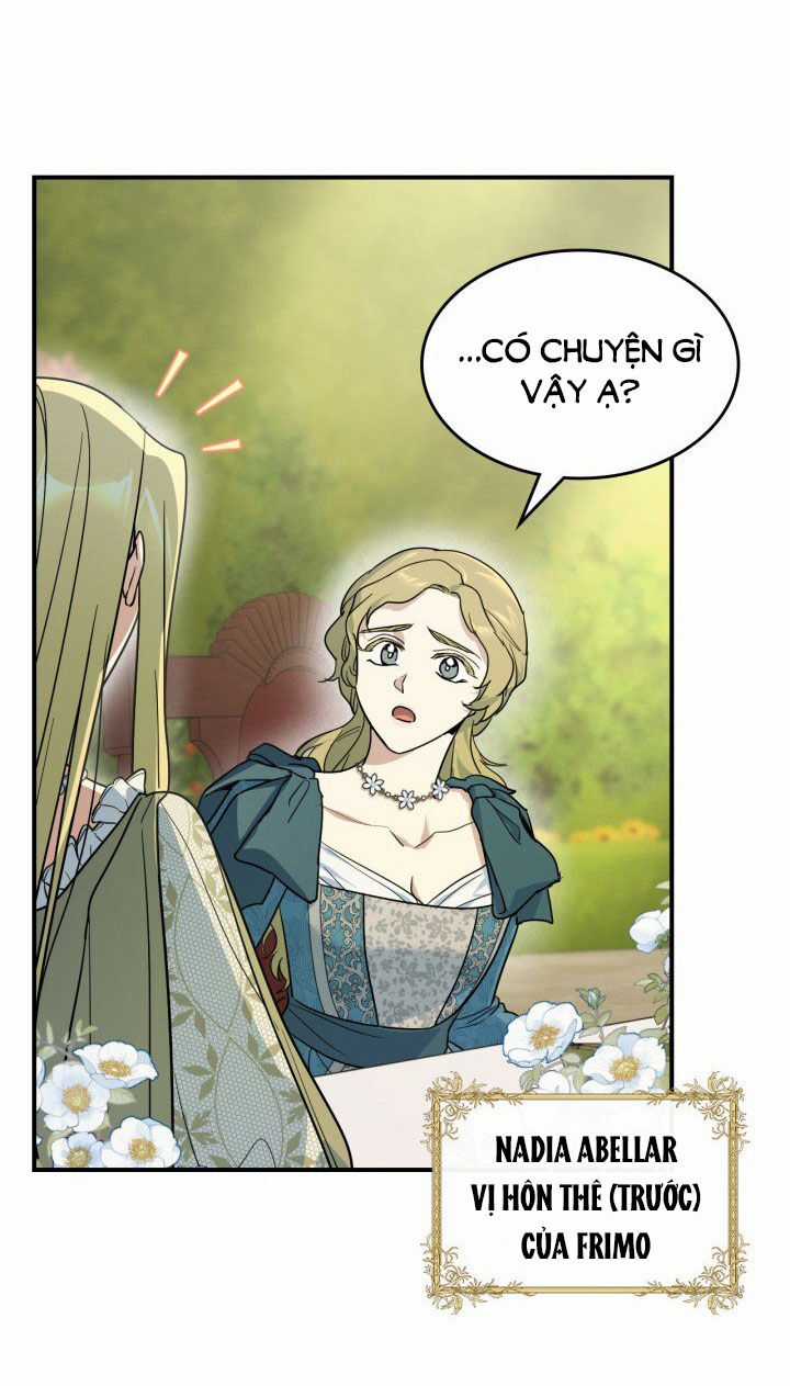 Người Đẹp Và Quái Vật Chương 133.2 trang 11