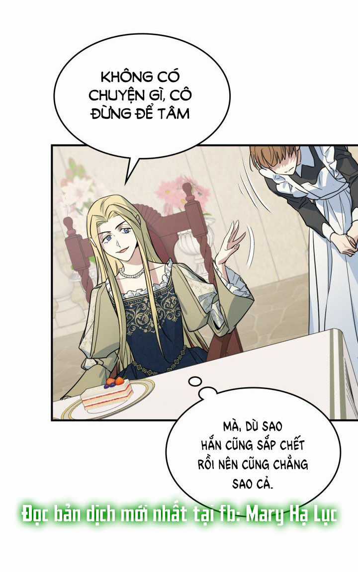 Người Đẹp Và Quái Vật Chương 133.2 trang 12