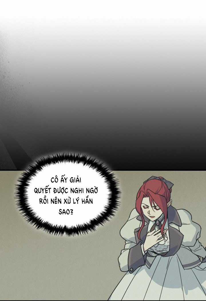 Người Đẹp Và Quái Vật Chương 133.2 trang 13