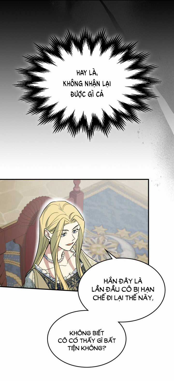 Người Đẹp Và Quái Vật Chương 133.2 trang 14