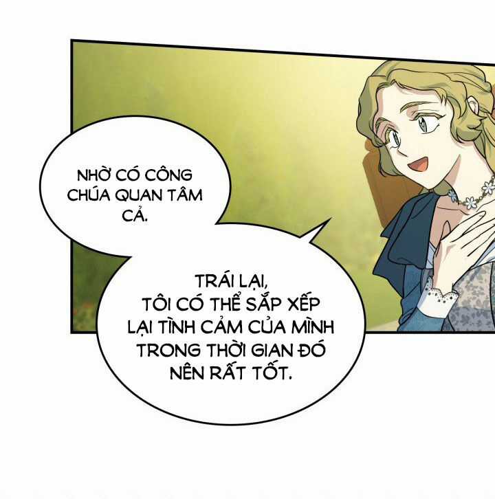 Người Đẹp Và Quái Vật Chương 133.2 trang 15