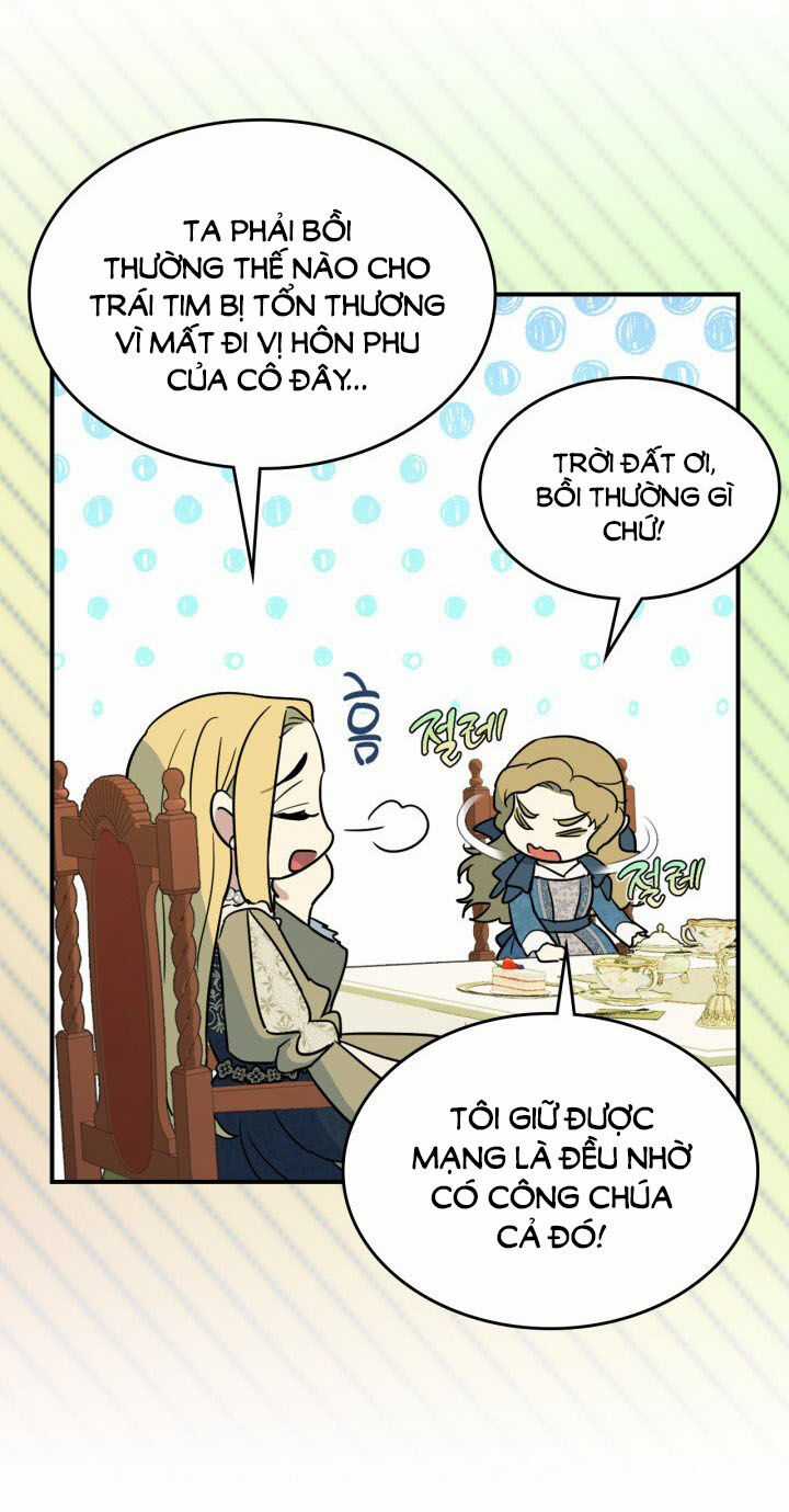 Người Đẹp Và Quái Vật Chương 133.2 trang 16