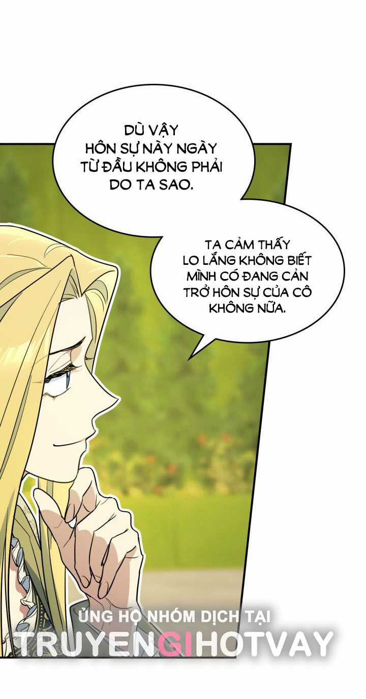 Người Đẹp Và Quái Vật Chương 133.2 trang 17