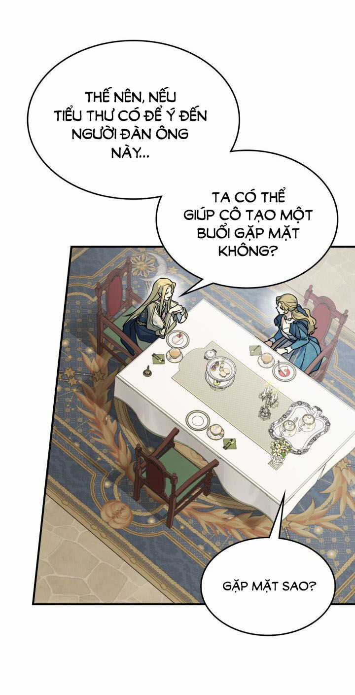 Người Đẹp Và Quái Vật Chương 133.2 trang 18