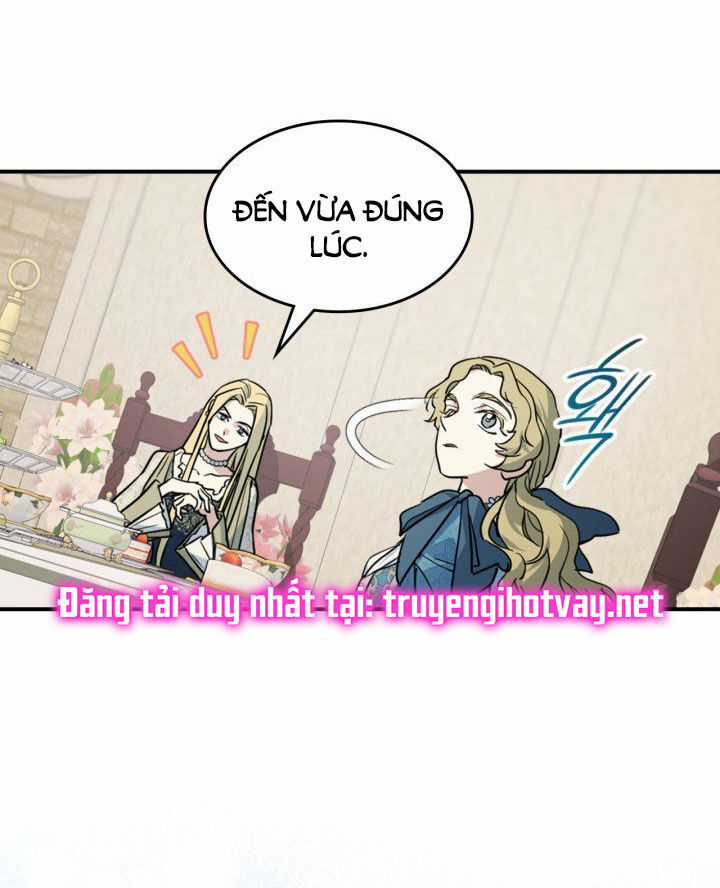 Người Đẹp Và Quái Vật Chương 133.2 trang 19