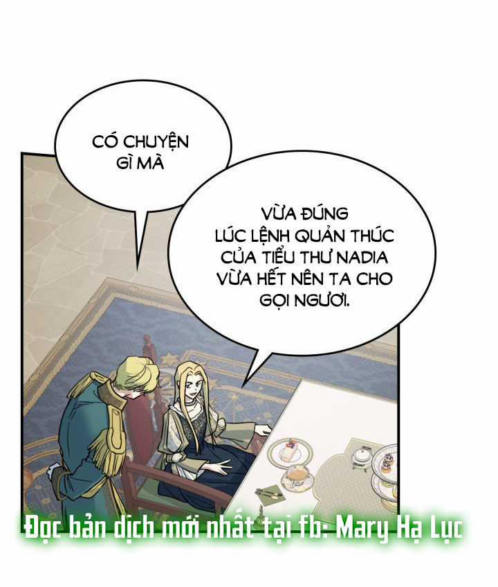 Người Đẹp Và Quái Vật Chương 133.2 trang 22