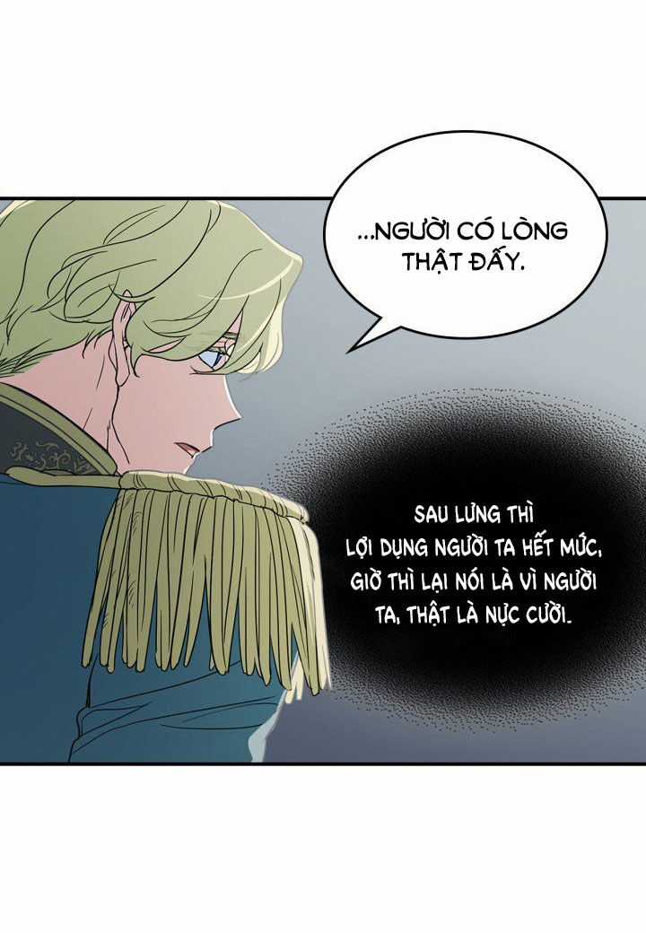 Người Đẹp Và Quái Vật Chương 133.2 trang 24