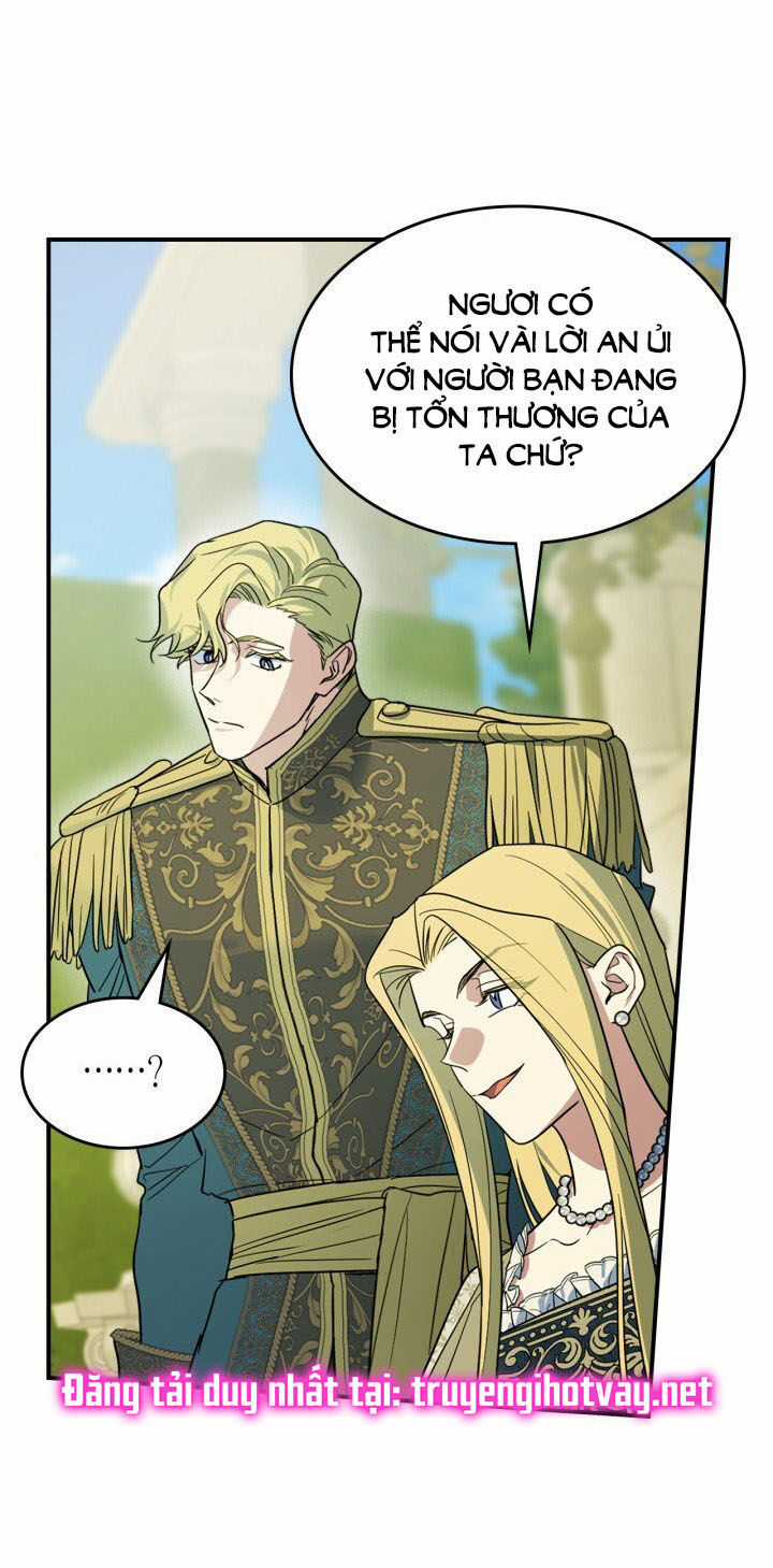 Người Đẹp Và Quái Vật Chương 133.2 trang 25