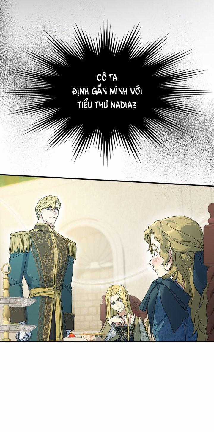 Người Đẹp Và Quái Vật Chương 133.2 trang 27