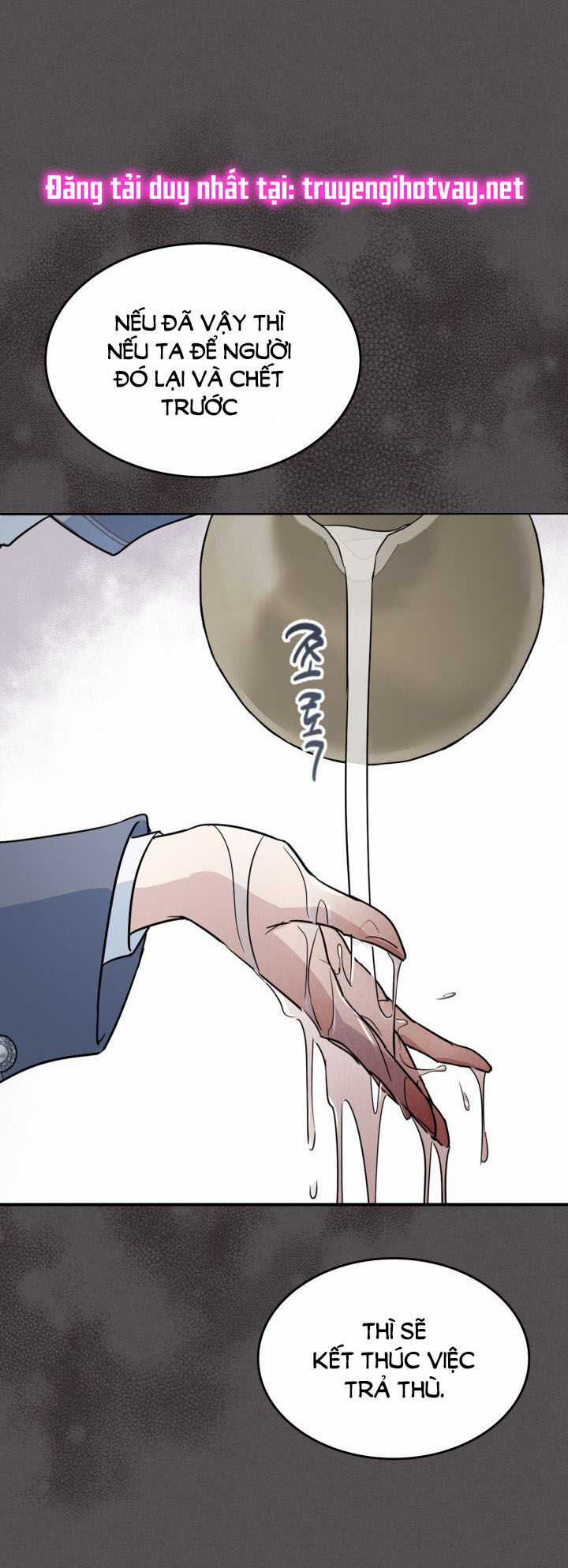 Người Đẹp Và Quái Vật Chương 133.2 trang 3