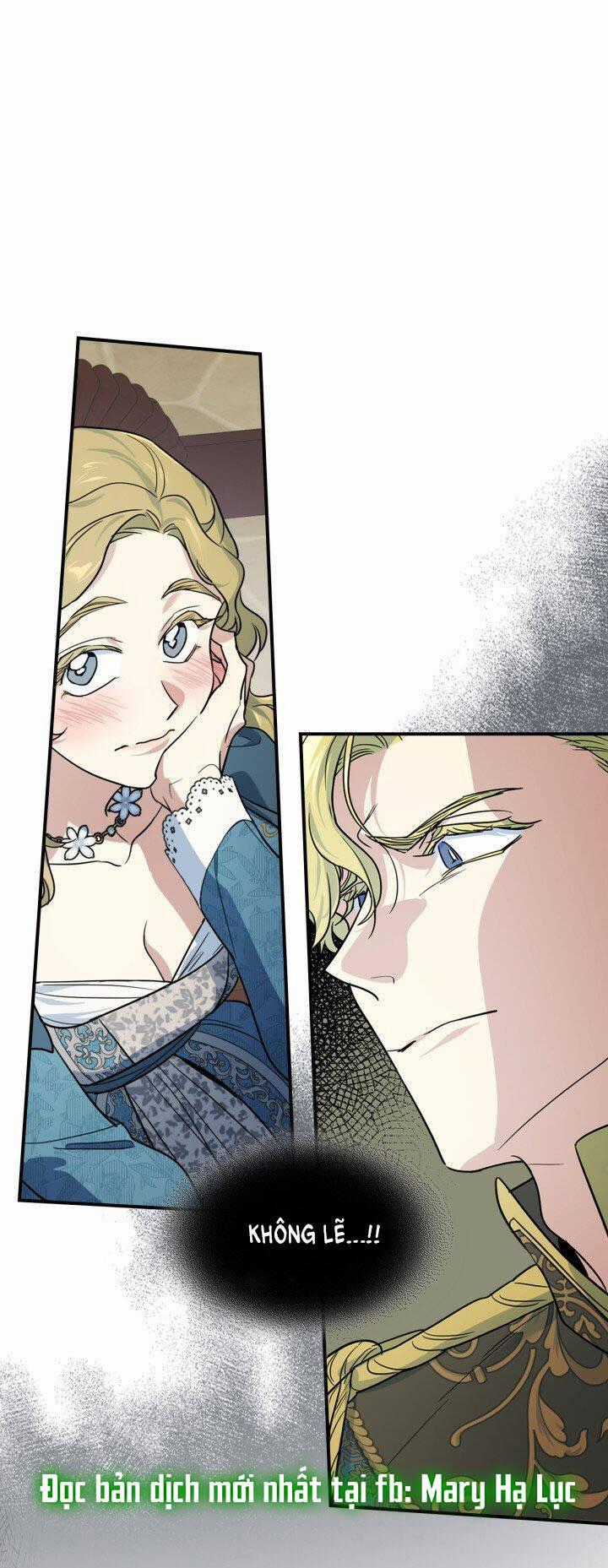 Người Đẹp Và Quái Vật Chương 134.1 trang 1