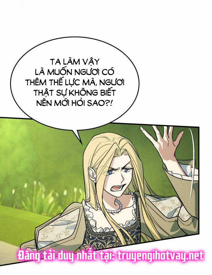 Người Đẹp Và Quái Vật Chương 134.1 trang 12