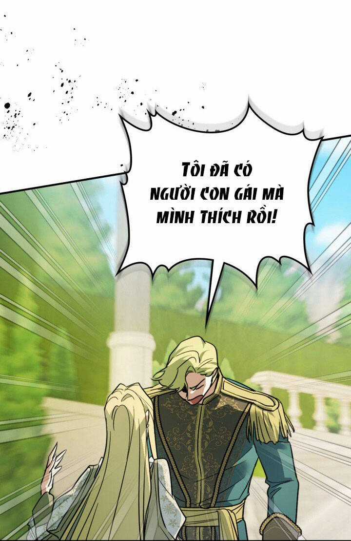 Người Đẹp Và Quái Vật Chương 134.1 trang 13