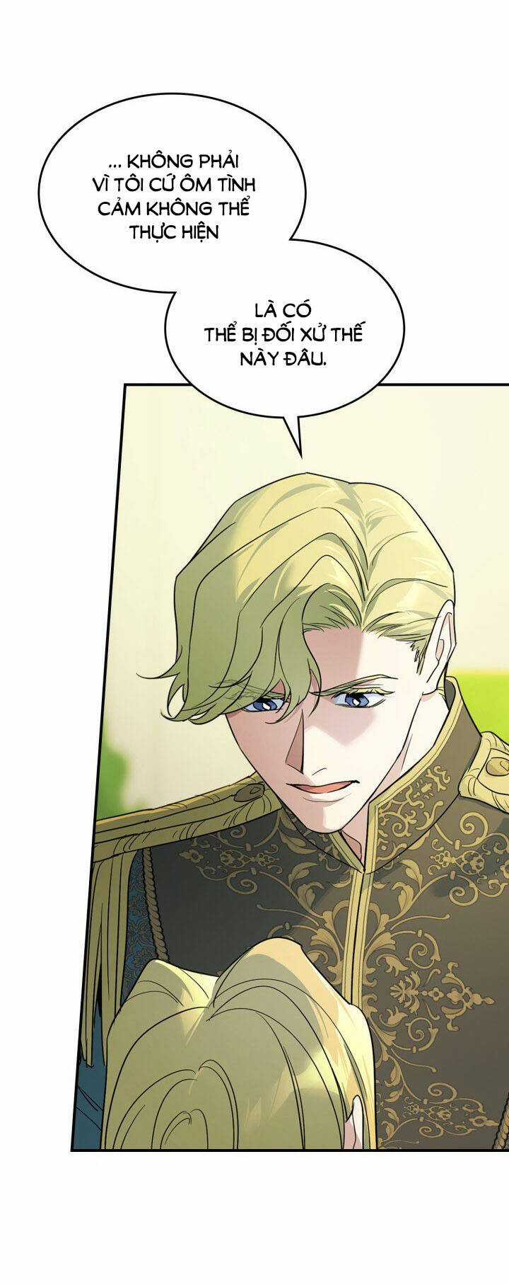 Người Đẹp Và Quái Vật Chương 134.1 trang 15