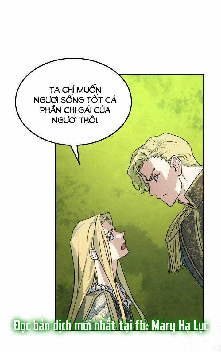 Người Đẹp Và Quái Vật Chương 134.1 trang 16