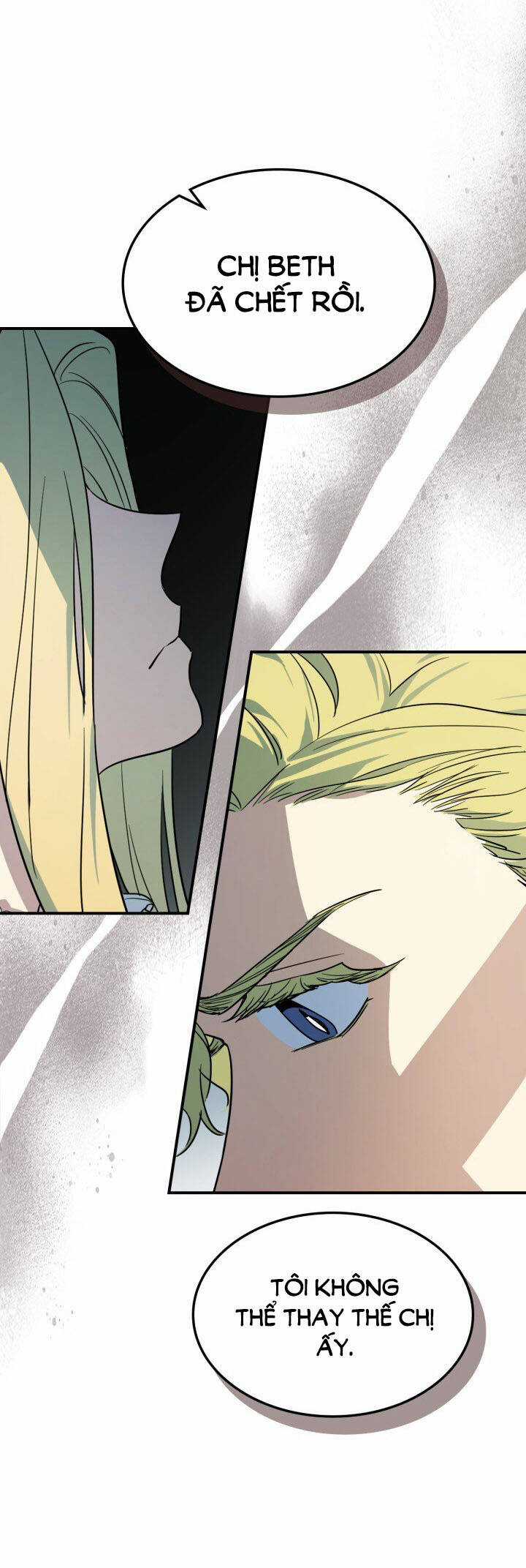 Người Đẹp Và Quái Vật Chương 134.1 trang 17